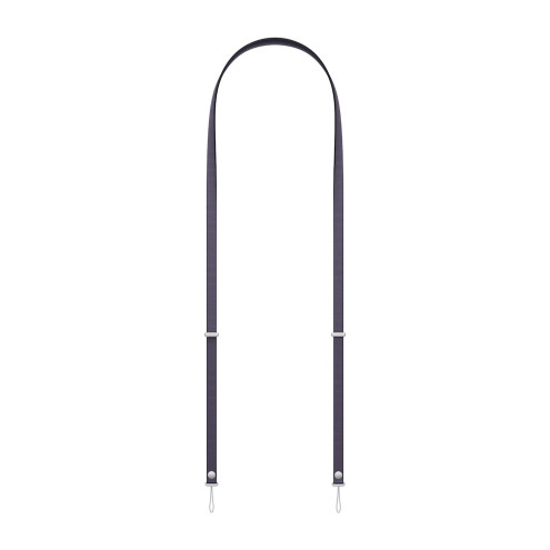 Apple Crossbody Strap - Lila