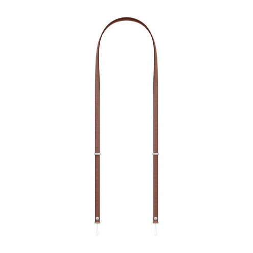 Apple Crossbody Strap - Sienna