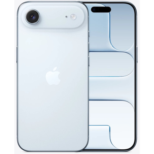 A1 Apple iPhone Air 256GB 5G himmelblau A1 Edition / 5G