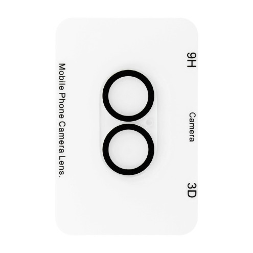 Schutzglas Kamera-Island iPhone 17