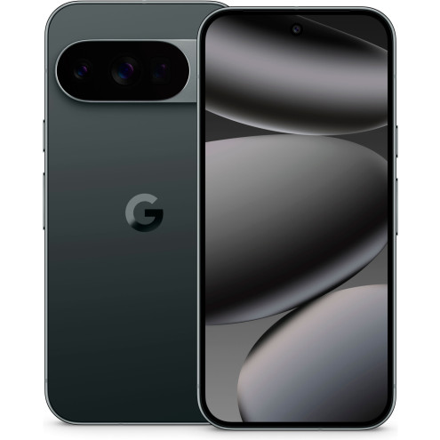 Google Pixel 10 Pro 256GB Obsidian offen für alle Netze