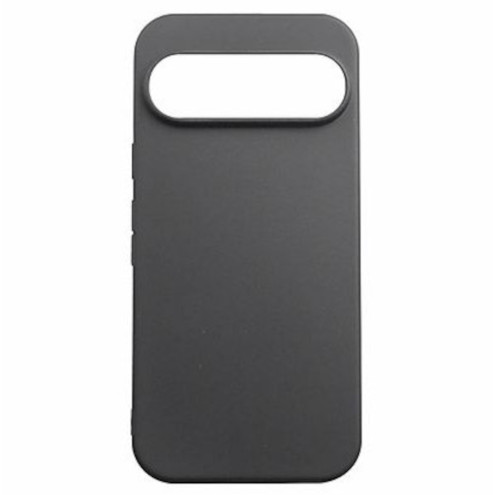 PT TPU-Case Pixel 10/10 Pro mattschwarz