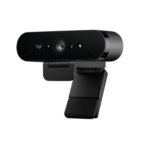 Logitech BRIO 4K WebCam