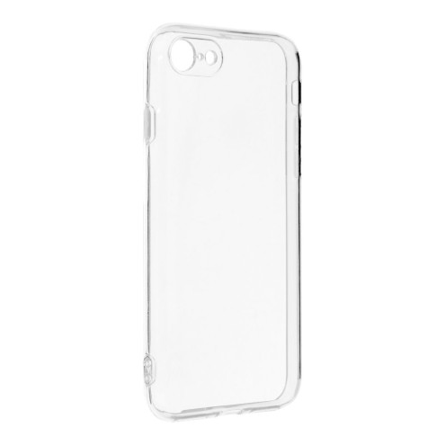 PT Clear Case iPhone SE 2022/SE 2020/7/8 transparent