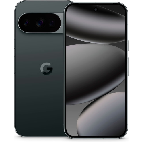 Google Pixel 10 Pro 128GB Obsidian offen für alle Netze