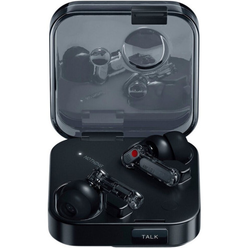 Nothing ear (3) schwarz