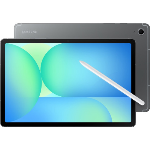 Samsung Galaxy Tab S10 FE 5G 256GB gray offen für alle Netze