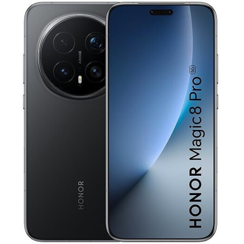 A1 Honor Magic 8 Pro 512GB 5G schwarz A1 Edition / 5G