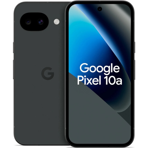 A1 Google Pixel 10a 5G 128GB obsidian A1 Edition / 5G