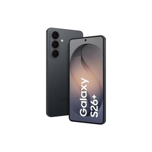 A1 Samsung Galaxy S26+ 256GB 5G schwarz A1 Edition / 5G