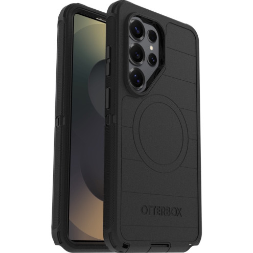 Otterbox Defender Series Pro Sansung Galax S26 Ultra black