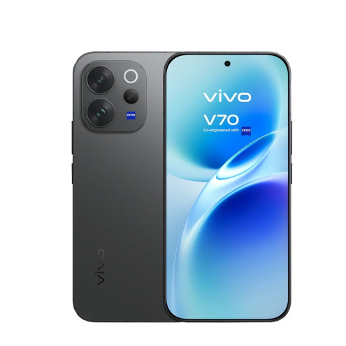 A1 Vivo V70 256GB 5G schwarz A1 Edition / 5G