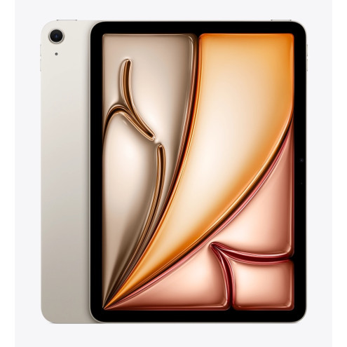 Apple iPad Air 11" Wi-Fi 256GB polarstern März 2026