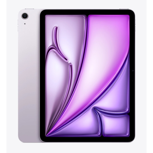 Apple iPad Air 11" Wi-Fi 512GB violett März 2026