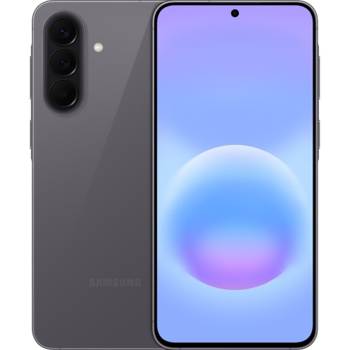 Samsung Galaxy A57 5G 256GB EE awesome gray offen für alle Netze / Enterprise Edition