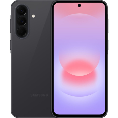 Samsung Galaxy A37 5G 256GB EE awesome charcoal offen für alle Netze / Enterprise Edition