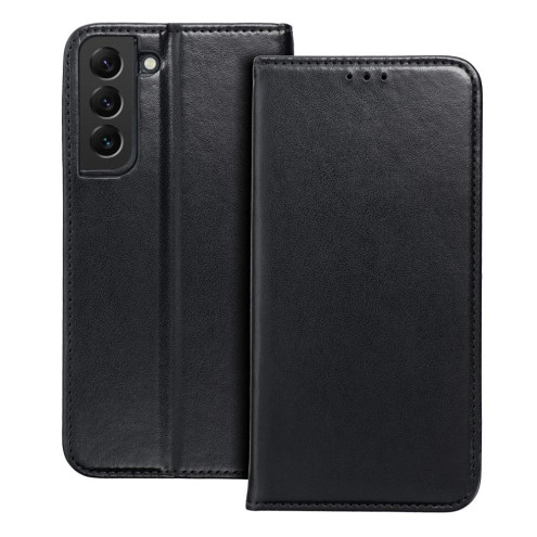 PT Smart Magneto Book Galaxy A57 schwarz