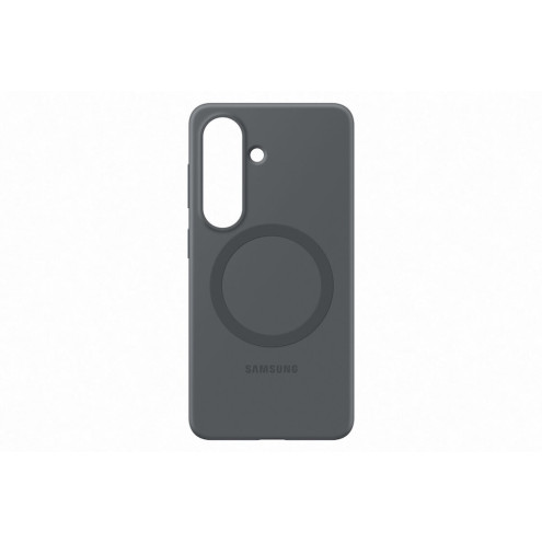 Samsung Silicone Magnet Case Galaxy S26 black