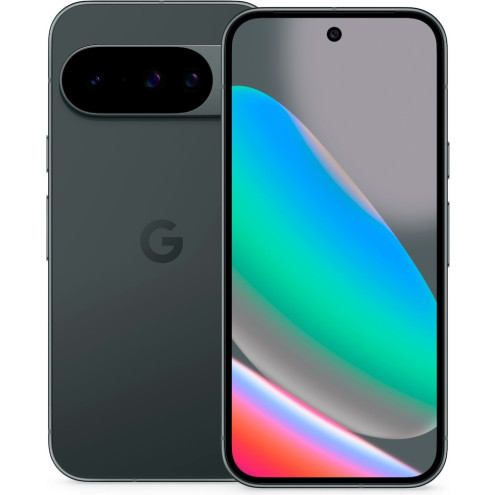 Google Pixel 10 256GB Obsidian offen für alle Netze