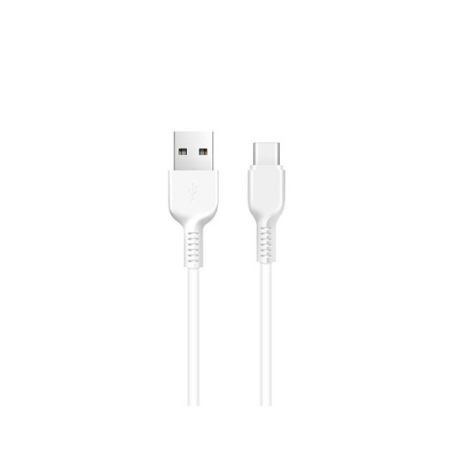 Datenkabel USB-A to USB-C X20 2 m weiß