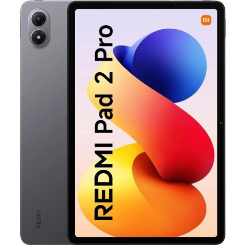 A1 Xiaomi Redmi Pad 2 Pro 5G 256GB grau A1 Edition / 5G