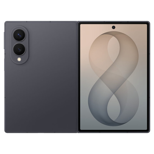 A1 Samsung Galaxy Z Fold 8 5G 256GB schwarz A1 Edition / 5G